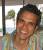 Omar Wasow headshot