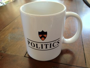 Princeton mug